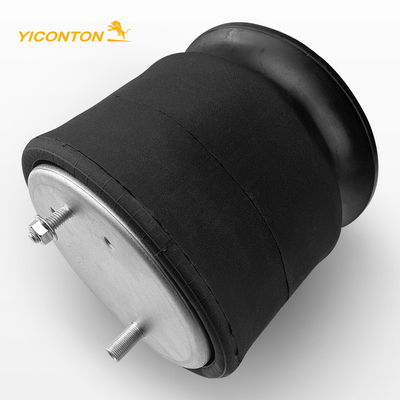 ขวา W01-358-9780 ตำแหน่ง Air Ride Suspension Spring พร้อมสตั๊ดแบบติดตั้งด้านล่าง