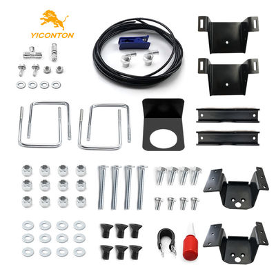 การติดตั้งง่าย รถบรรทุกภาระหนัก Air Spring สําหรับ Silverado Sierra 3500 2500 HD รถบรรทุก