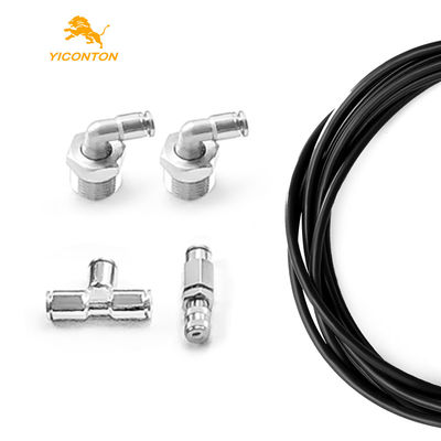 การติดตั้งง่าย รถบรรทุกภาระหนัก Air Spring สําหรับ Silverado Sierra 3500 2500 HD รถบรรทุก