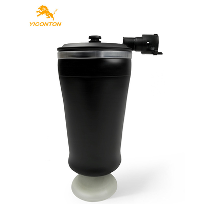 รถกระบะใหม่ Air Spring 1C 2000 Airbag สําหรับตําแหน่งติดตั้งหลัง 1.687 กิโลกรัม