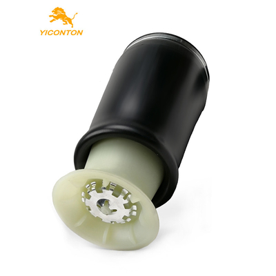 รถกระบะใหม่ Air Spring 1C 2000 Airbag สําหรับตําแหน่งติดตั้งหลัง 1.687 กิโลกรัม