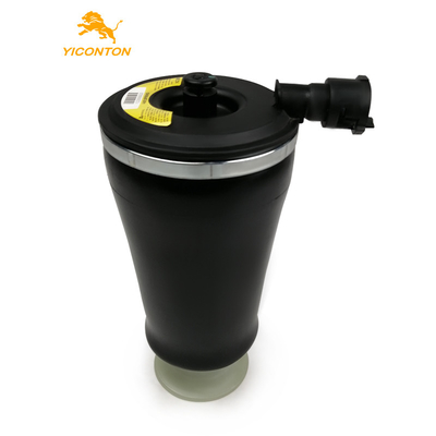 รถกระบะใหม่ Air Spring 1C 2000 Airbag สําหรับตําแหน่งติดตั้งหลัง 1.687 กิโลกรัม