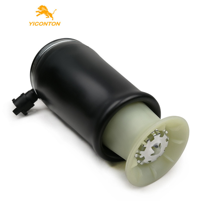 รถกระบะใหม่ Air Spring 1C 2000 Airbag สําหรับตําแหน่งติดตั้งหลัง 1.687 กิโลกรัม