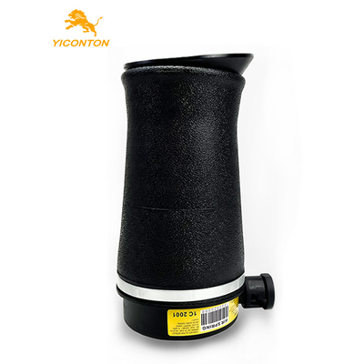 รุ่นใหม่ของรถบรรทุกหลัง Air Spring Assembly สําหรับ 1C 2002 YTQC 2.184 น้ําหนักรวม
