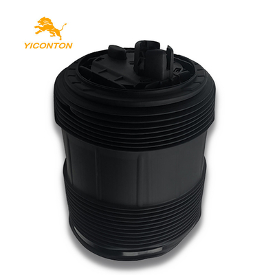 การแขวนอากาศด้านหลังซ้ายสปริงสปริง แทนตรง OE 4M0616001AA 2.133kg น้ําหนักสุทธิ