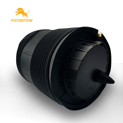 การแขวนอากาศด้านหลังซ้ายสปริงสปริง แทนตรง OE 4M0616001AA 2.133kg น้ําหนักสุทธิ