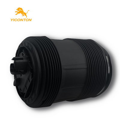 การแขวนอากาศด้านหลังซ้ายสปริงสปริง แทนตรง OE 4M0616001AA 2.133kg น้ําหนักสุทธิ