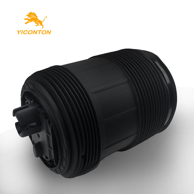 การแขวนอากาศด้านหลังซ้ายสปริงสปริง แทนตรง OE 4M0616001AA 2.133kg น้ําหนักสุทธิ