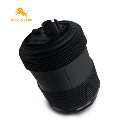 ระบบแขวนอากาศในรถยนต์ หลังตรง แทน ระบบแขวนอากาศสปริง OE 4M0616002AA