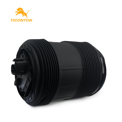 ระบบแขวนอากาศในรถยนต์ หลังตรง แทน ระบบแขวนอากาศสปริง OE 4M0616002AA
