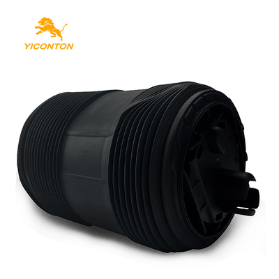 ระบบแขวนอากาศในรถยนต์ หลังตรง แทน ระบบแขวนอากาศสปริง OE 4M0616002AA