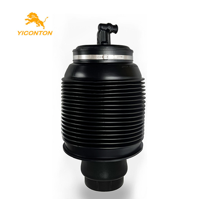 แทนตรง หลังซ้าย สปริงอากาศสปริงสปริง OE 4809035011 1.653kg ใหม่ 2.037kg