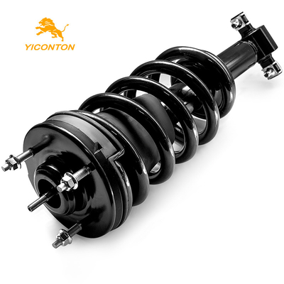 ด้านหน้า 12.126 ระบบแขวนอากาศ ลายสปริง แทนโดยตรงสําหรับเชเวอร์รี่ Silverado GMC Sierra 1500