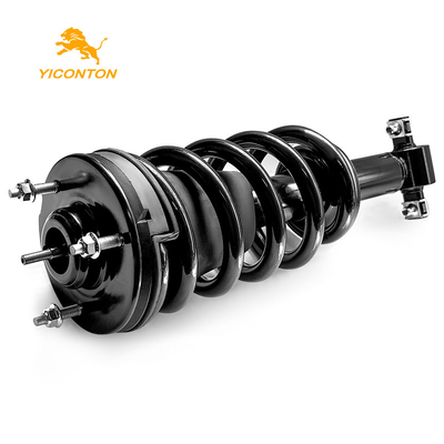 ด้านหน้า 12.126 ระบบแขวนอากาศ ลายสปริง แทนโดยตรงสําหรับเชเวอร์รี่ Silverado GMC Sierra 1500