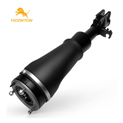 หน้าขวา Air Suspension Spring สําหรับ LR3 LR4 Discovery 3