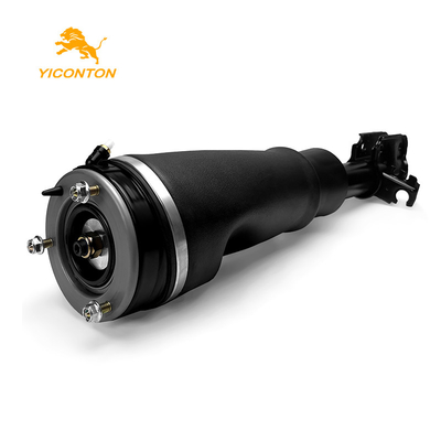 หน้าขวา Air Suspension Spring สําหรับ LR3 LR4 Discovery 3