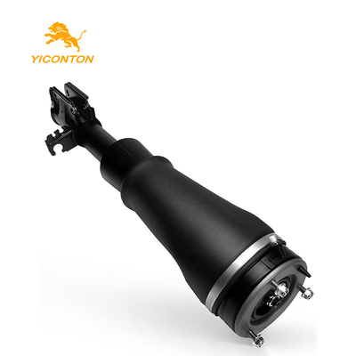 หน้าขวา Air Suspension Spring สําหรับ LR3 LR4 Discovery 3