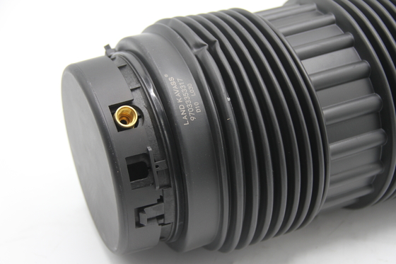 สปริงช่วงล่างถุงลมด้านหลัง 4.934 กก. สำหรับ Porsche Panamera 970 2010~2016 หมายเลข OE 97033353331