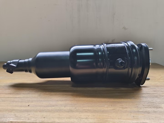 หน้าซ้าย Air-Ride สปริงสปริงสําหรับ Lexus LS600H 600HL AWD 07-17 OE หมายเลข 48010-50213