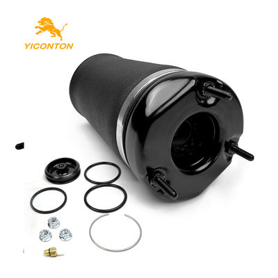 1643204313 โช้คถุงลม เหมาะสำหรับ Porsche M-Class (W164) 05-11 - GL-Class (X164) 06-12