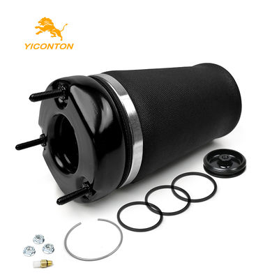 1643204313 โช้คถุงลม เหมาะสำหรับ Porsche M-Class (W164) 05-11 - GL-Class (X164) 06-12