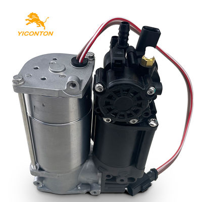 37206789450 ปั๊มลมช่วงล่างเหมาะสำหรับ BMW 7 Series (F01 / F02 / F04) และ 5 Series (F11 / F11N)