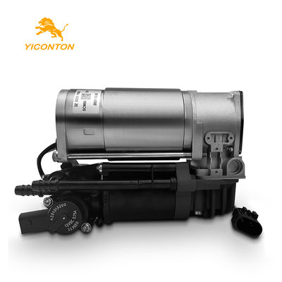 37206789450 ปั๊มลมช่วงล่างเหมาะสำหรับ BMW 7 Series (F01 / F02 / F04) และ 5 Series (F11 / F11N)