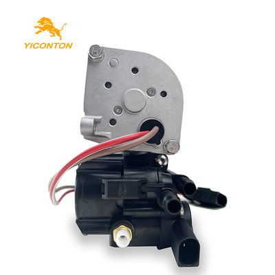 37206789450 ปั๊มลมช่วงล่างเหมาะสำหรับ BMW 7 Series (F01 / F02 / F04) และ 5 Series (F11 / F11N)