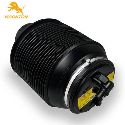 48080-3502 Air Spring สําหรับ Lexus GX470 ปี 2003-2009