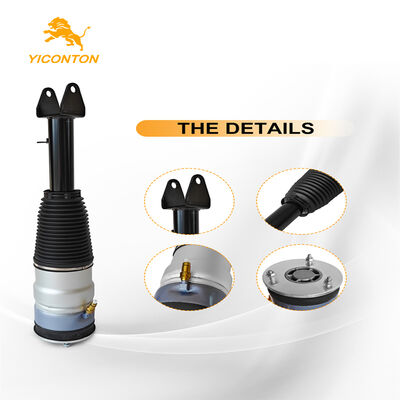 600635100D สปริงสปริงอากาศ สําหรับ Tesla Model S 2013-2016