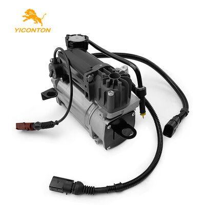 4E0616007B เครื่องปรับอากาศสําหรับ Audi A8 D3 Quattro S8 2002-2010