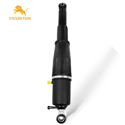 22187156 ผลิตภัณฑ์เหมาะกับ Cadillac Escalade/Chevrolet Avalanche, Suburban, Tahoe สายแขวนอากาศ