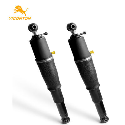 22187156 ผลิตภัณฑ์เหมาะกับ Cadillac Escalade/Chevrolet Avalanche, Suburban, Tahoe สายแขวนอากาศ