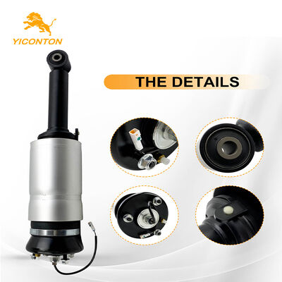 LR018190 LR018191 ผลิตภัณฑ์ที่เหมาะสมสําหรับ Range Rover Sport แอร์สปันเซชั่น