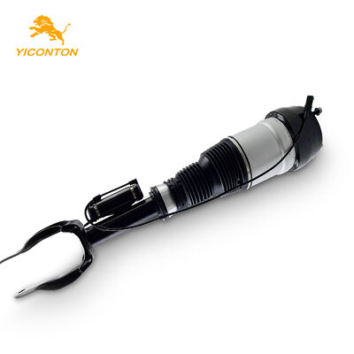 A1663201413 สำหรับ Mercedes-Benz W166 ล้อหน้าขวา พร้อมโช้คอัพถุงลม ADS