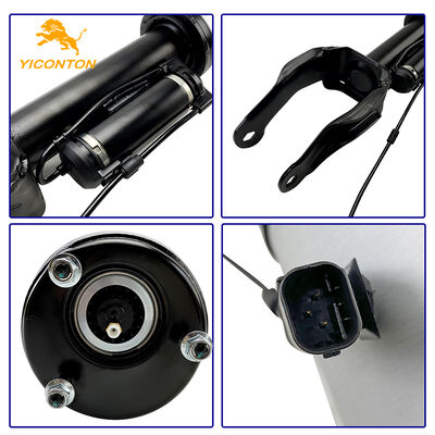 A1663201413 สำหรับ Mercedes-Benz W166 ล้อหน้าขวา พร้อมโช้คอัพถุงลม ADS