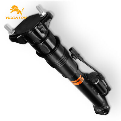 1643203031, 1643202731 Mercedes-Benz W166 ด้านขวาแกน การแขวนอากาศ