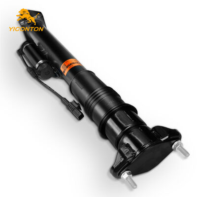 1643203031, 1643202731 Mercedes-Benz W166 ด้านขวาแกน การแขวนอากาศ