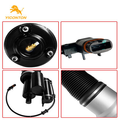 2203202138 2203201338 สำหรับ Mercedes-Benz S-Class Sedan (W220) โช้คอัพถุงลมหน้าซ้าย