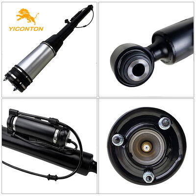 2203205013 สำหรับ Mercedes-Benz S-Class (W220) 1998-2006 โช้คอัพถุงลมหน้าซ้าย/ขวา