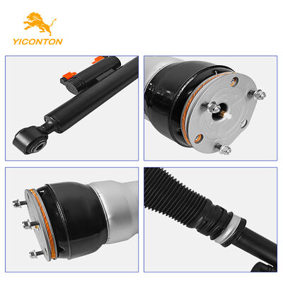 2223205213 2223207413 สำหรับ S-Class W222 โช้คอัพถุงลมเพลาหลังขวา