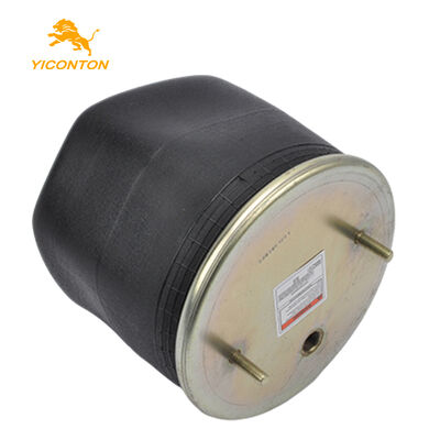 สปริงลมรถบรรทุก 1V 0919F เหมาะสำหรับ Firestone W01-M58-0919/Contitech 4004NP02/SAF 4.284.3003.01