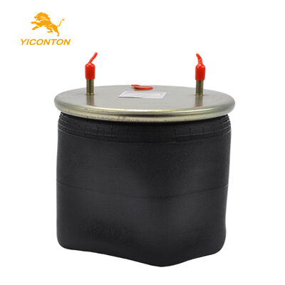 สปริงลมรถบรรทุก 1V 0919F เหมาะสำหรับ Firestone W01-M58-0919/Contitech 4004NP02/SAF 4.284.3003.01