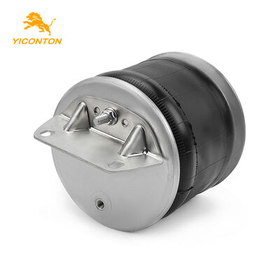 สปริงลมสำหรับรถบรรทุก 1V 9616, เหมาะสำหรับ Firestone W01-358-9616/Contitech 99-12P515/Kenworth K303-16