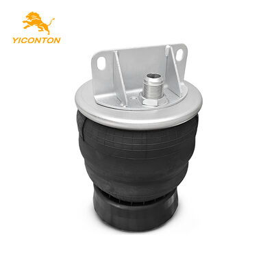 สปริงลมสำหรับรถบรรทุก 1V 9616, เหมาะสำหรับ Airtech 39622K/Kenworth K303-19/Meritor FS9622/Contitech 99-9S537