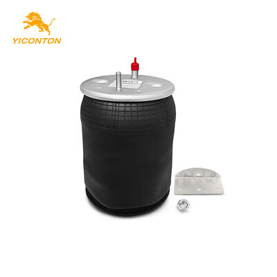 1V 9648 ลายอากาศรถบรรทุก เหมาะสําหรับ Firestone W01-358-9648/Goodyear 1R12-538/Navistar 2027911C1