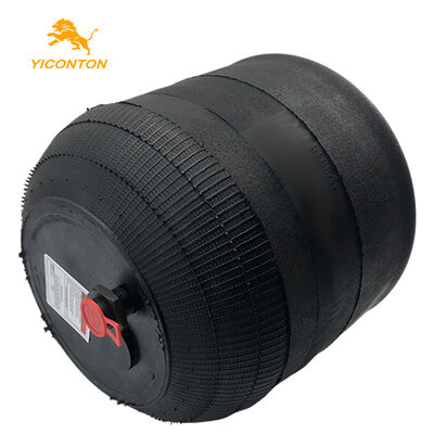 1V 3918 ลายอากาศรถบรรทุก เหมาะสําหรับ Contitech 4183NP23/Airtech 34183-23K/Granning 93918