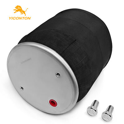 สปริงลมสำหรับรถบรรทุก 1V 8864, เหมาะสำหรับ Firestone W01-358-8864 1T15M-9/Peterbilt 03-08716