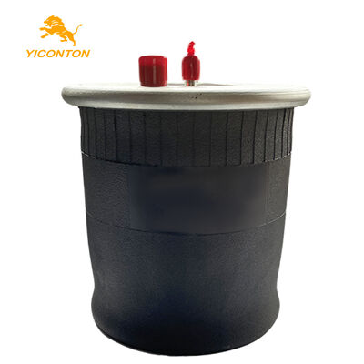 สปริงลมรถบรรทุก 1V 4984, เหมาะสำหรับ CONTITECH 4984 N6 P07 77877