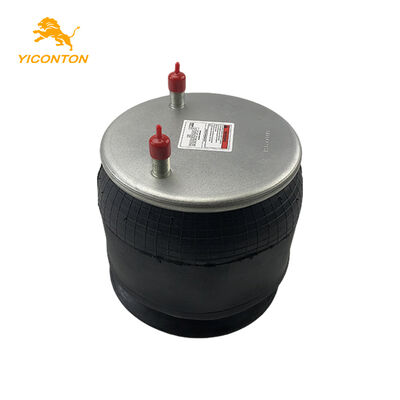 สปริงลมรถบรรทุก 1V 9644 เหมาะสำหรับ Firestone W01-358-9644 1T15M-6/Contitech 910-16P569